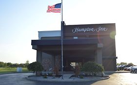Hampton Inn Tiffin